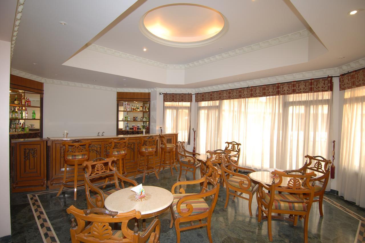 Heritage Resort Bíkáner Exteriér fotografie